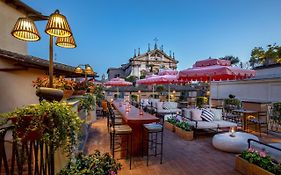 9hotel Cesari  4*